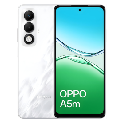 OPPO A5M