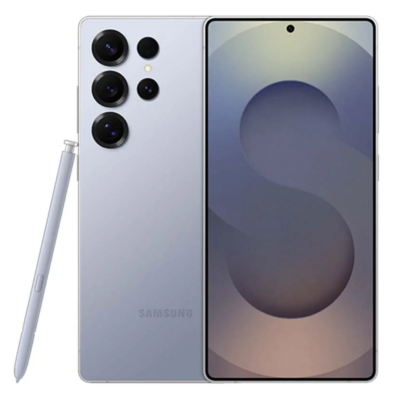 SAMSUNG GALAXY S25 ULTRA