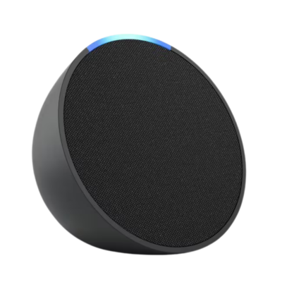 ALEXA AMAZON ECHO POP
