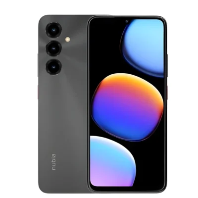 ZTE NUBIA V80 MAX