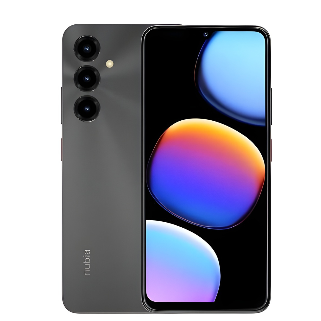 ZTE NUBIA V80 MAX