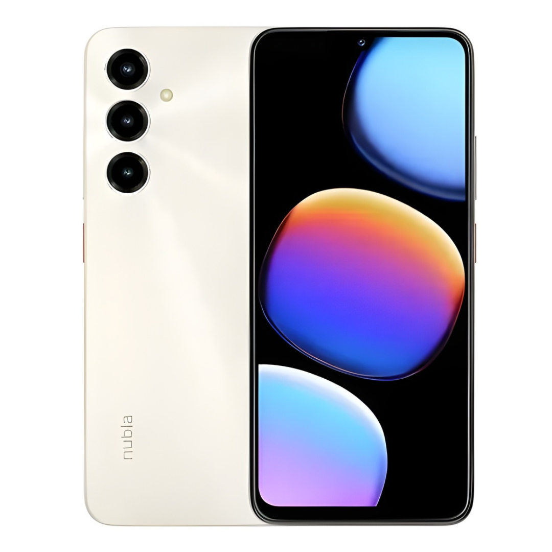 ZTE NUBIA V80 MAX - Image 3