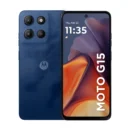 MOTOROLA MOTO G15