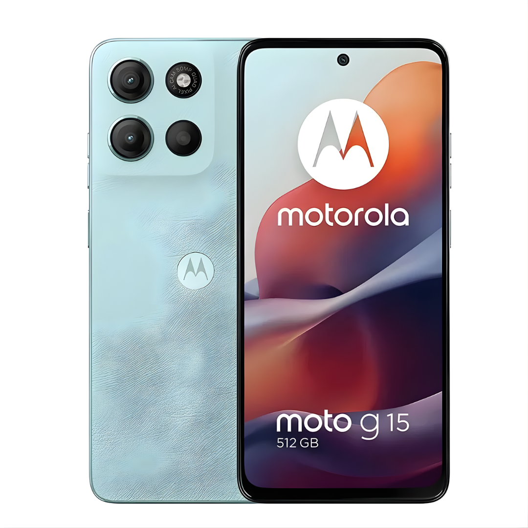 MOTOROLA MOTO G15 - Image 3