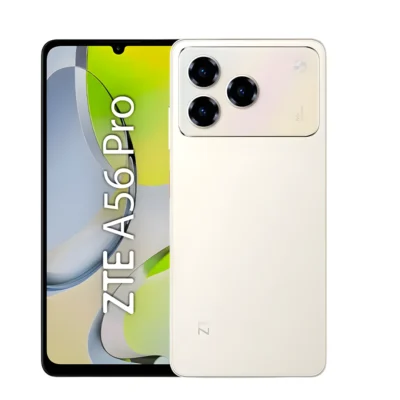ZTE BLADE A56 PRO