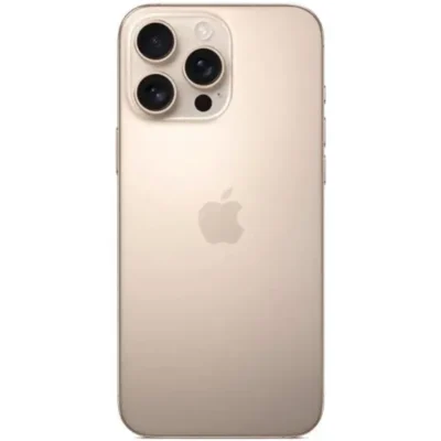 IPHONE 16 PRO OPEN BOX
